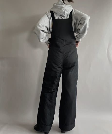 【USED】   Cherokee Poly Overall / 221203-003