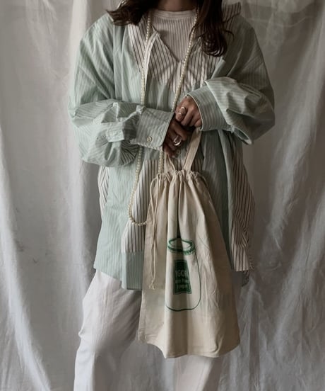 【RE;CIRCLE】 RE ECO Bag⑨/210506-028