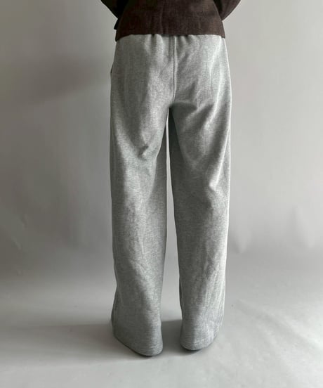 【USED】 FILA Sweat Pants / 251108-002