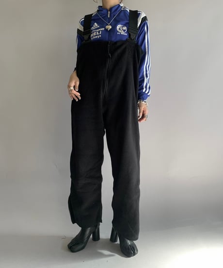 【USED】   Inter Sport adidas Jersey Top/241116-013