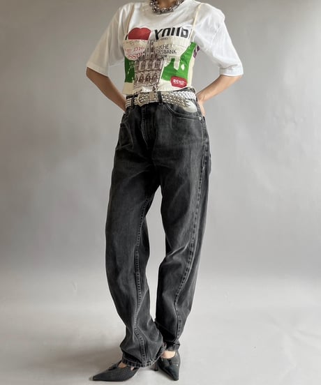 【RE;CIRCLE】 Re Corset Ecobag /  240905-003