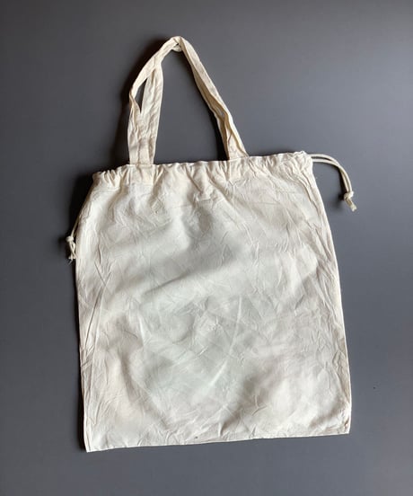 【RE;CIRCLE】 RE ECO Bag③/210717-003