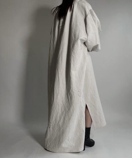 【RE;CIRCLE】 RE French Army Mattress Cover One-piece ③ /220407-010