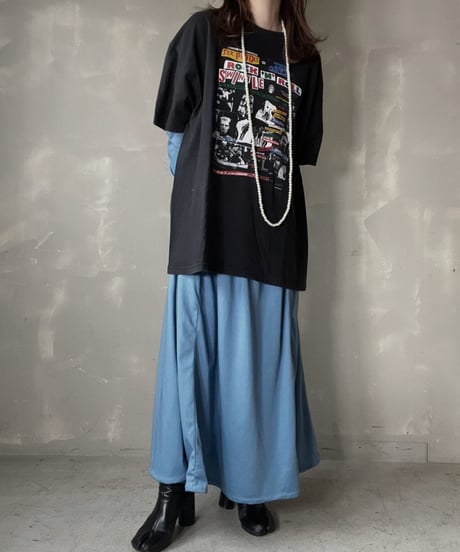 【USED】S/S T-shirt Sex Pistols/ 220312-015