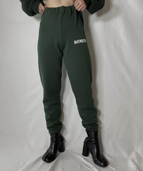 【USED】 Sweat Pants DARTMOUTH/211020-035