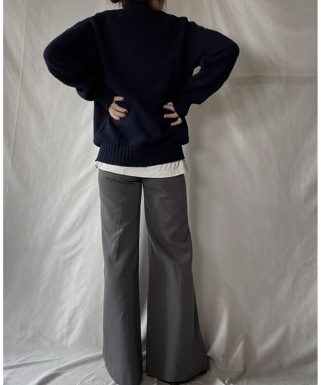 【USED】  BROOKS BROTHERS Knit /220127-028