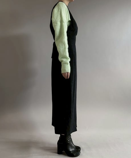 【USED】 N/S Long One-Piece /260124-001