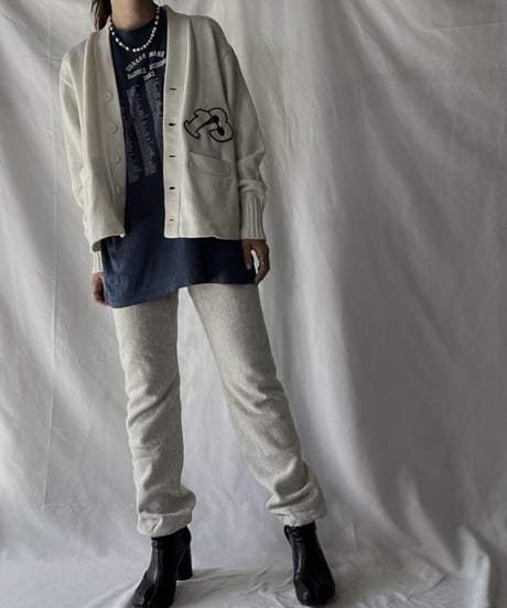【USED】   Knit Cardigan 13/211020-050