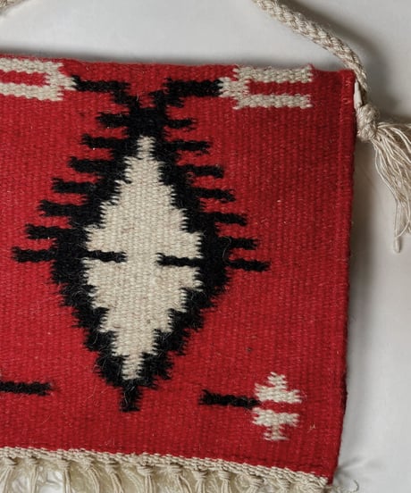 【RE;CIRCLE】 RE Rug Bag 5/211029-005