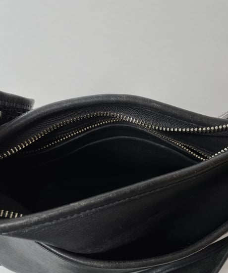 【USED】 OLD COACH  Shoulder Bag⑤/210818-005