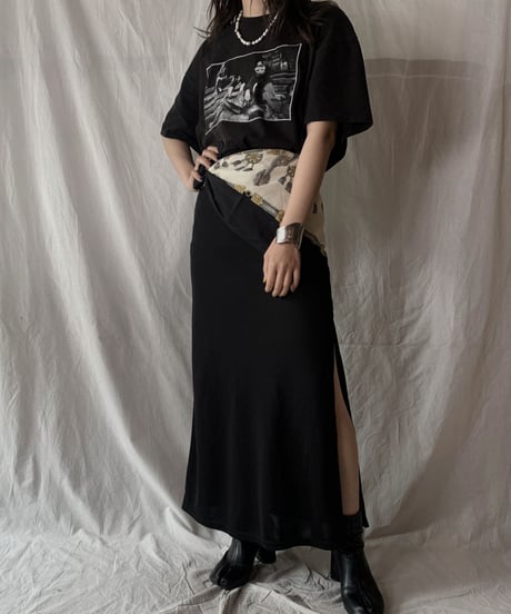 【USED】 S/S T-shirt beastie boys/210526-040