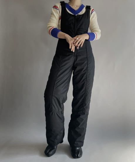 【USED】  Rawik Outerwear Jumpsuit / 221112-019