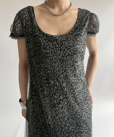 【USED】  Design Tiered OP / 250726-003