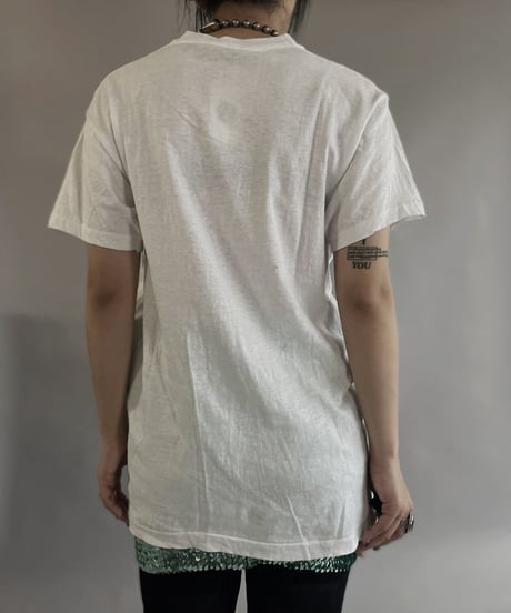 【USED】  SCREEN STARS T-shirt / 230430-007