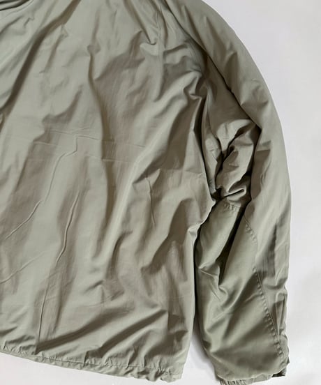 【USED】 U.S Army ECWCS Level7 Primaloft Parka Medium-Regular / 260126-011
