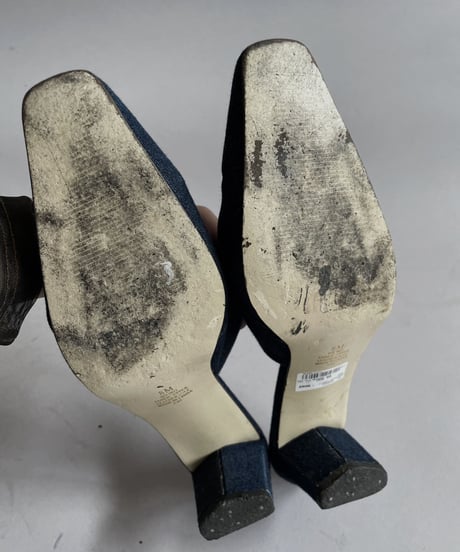 【USED】 Marino Soutique Sandal / 230401-042
