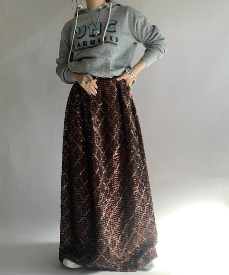 【USED】 80~90's UNC Parker/241124-025