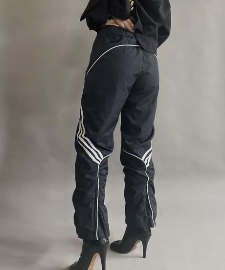 【USED】 adidas Poly Pants / 230218-015