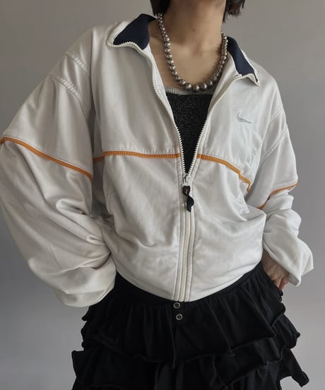 【USED】Nike Jersey Top /240224-035
