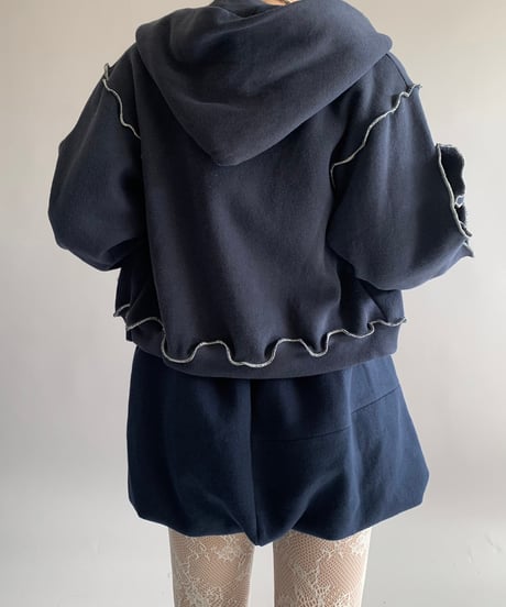 【RE;CIRCLE】 RE Mellow Parker /  241017-001