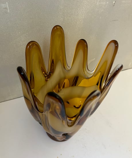 【USED】 Flower Vase  ( 花瓶 / フラワーベース ) 5350