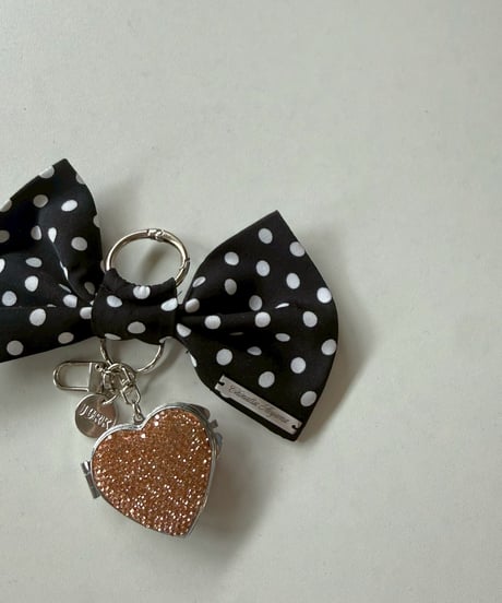 【RE;CIRCLE】 RE Collaboration Key Ring /  260420-002
