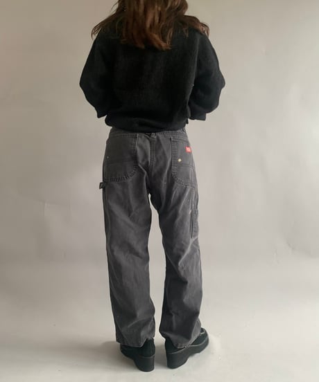 【USED】 Dickies Painter Pants / 241109-025