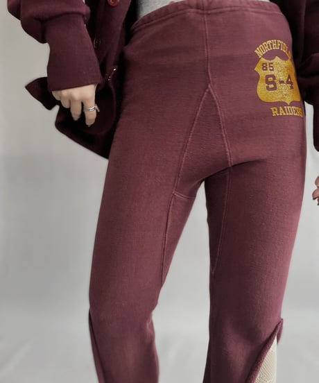 【USED】  Champion Sweat Pants  / 230617-023