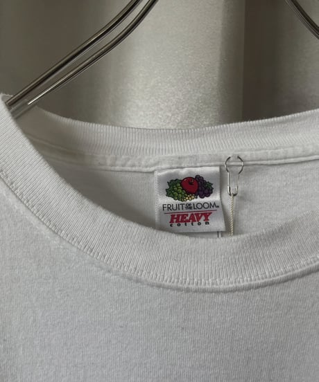 【USED】 S/S I LOVE NEW YORK  T-shirt / 230603-003