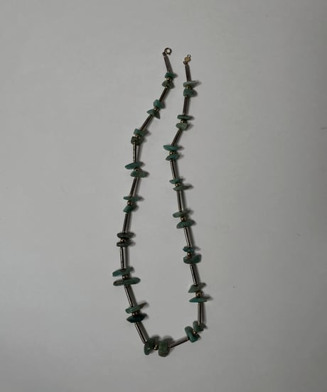 【USED】  Necklace /N-7