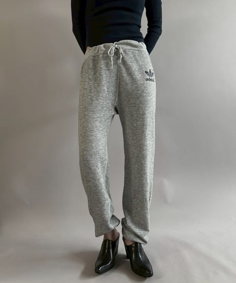 【USED】 Made in USA adidas Sweat Pants / 251220-002