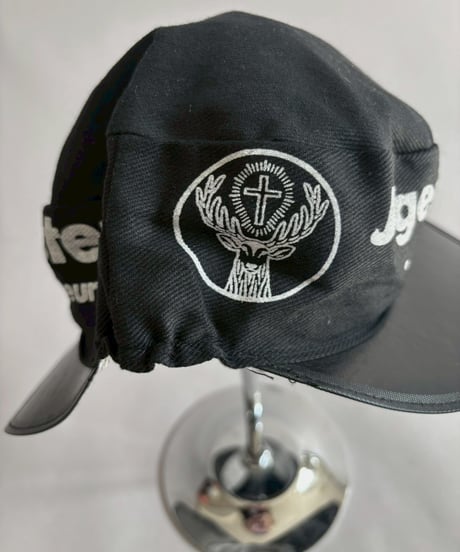 【USED】 Jagermeister Cap / 260223-023
