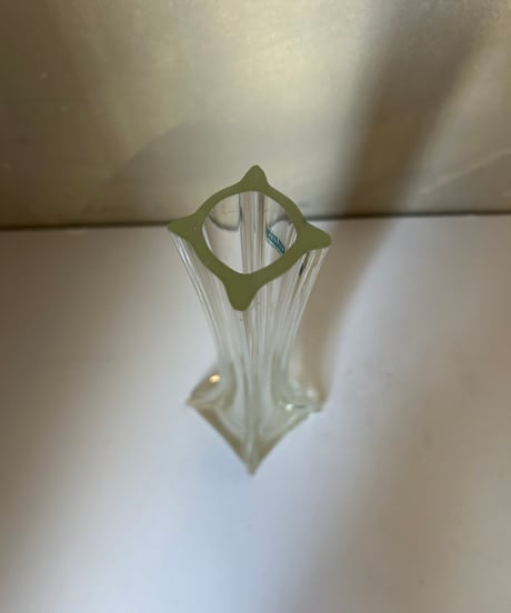 【USED】 Flower Vase  ( 花瓶 / フラワーベース ) 5147