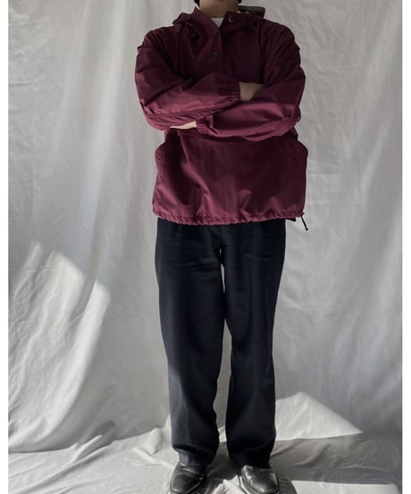 【USED】    Columbia Anorak Jacket/211215-005