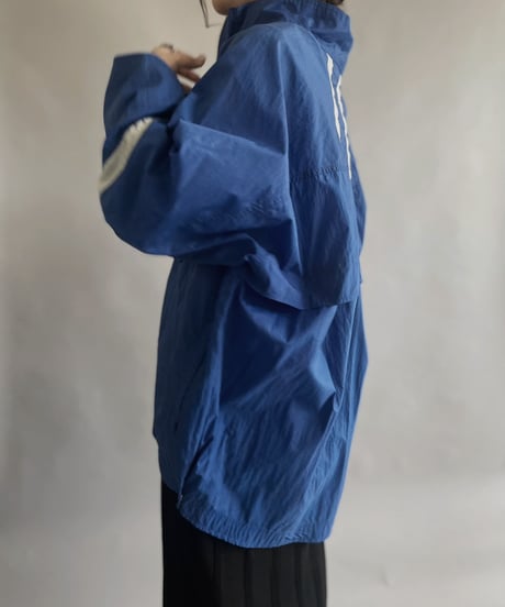 【USED】 Bike Anorak Parker / 230422-030