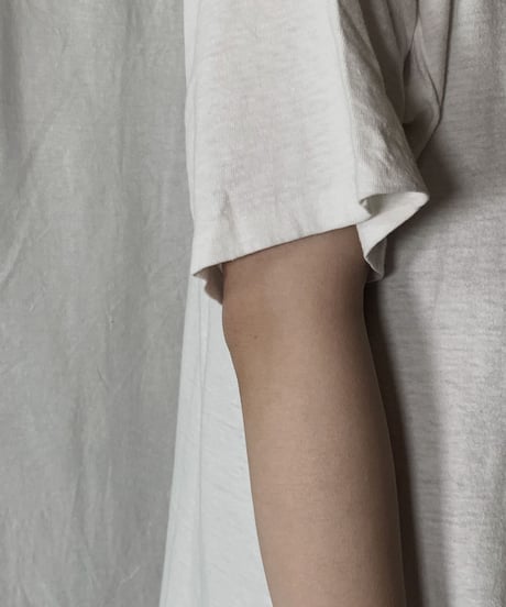 【USED】S/S T-shirt BOY②/210604-034