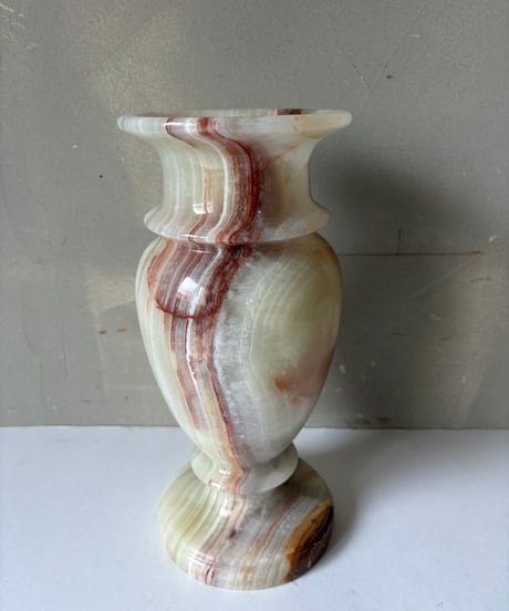 【USED】 Flower Vase  ( 花瓶 / フラワーベース ) 6000