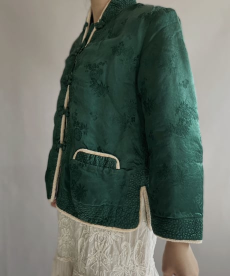 【USED】 華麗wai Jacket / 230102-011