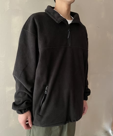 【TRI MOUNTAIN】 7550 Viking Fleece Jacket Black / 221114-003