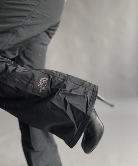 【USED】 The North face Techno Pants / 230311-022