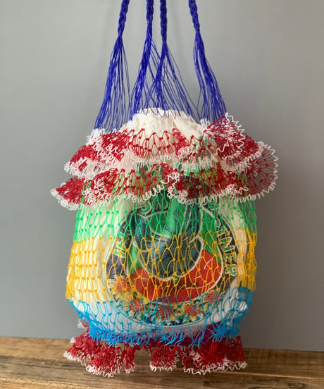 【RE;CIRCLE】 RE ECO Bag 13/210717-013