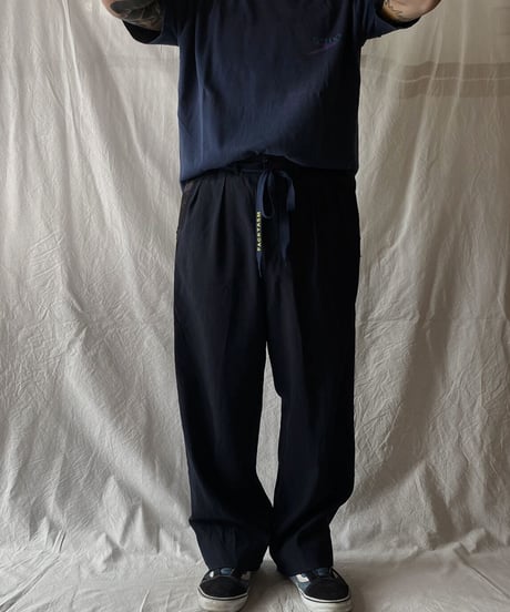 【USED】S/S T-shirt SPEEDO /210602-026