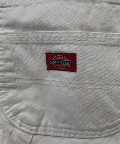 【USED】  Dickies Pants / 220730-016
