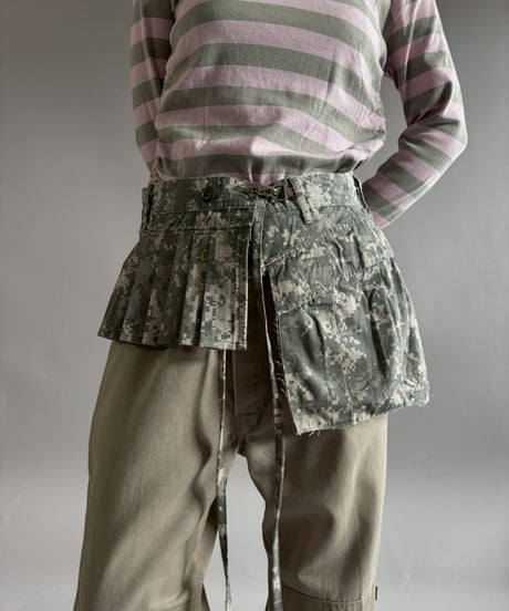 CATEGORY Remake | THE TINY SHOP by MORI