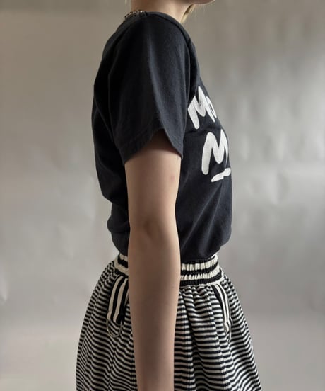 【USED】 RESIZED 90s Lee Mom likes Me best T-Shirt / 250830-009