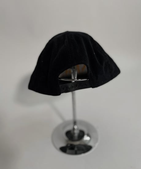 【USED】Cap CBS NEWS /220327-040