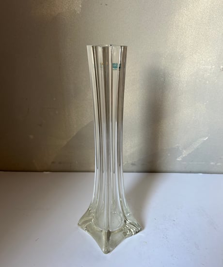【USED】 Flower Vase  ( 花瓶 / フラワーベース ) 5147