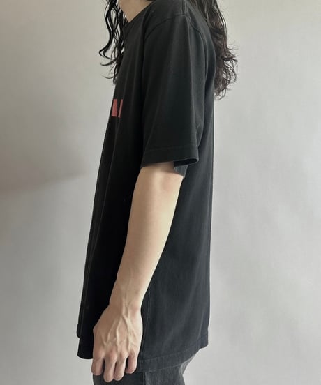 【USED】 AIR WALK T-Shirt  /240729-116