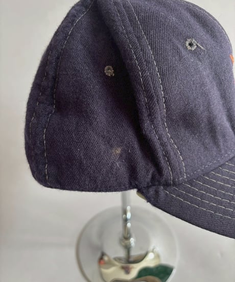 【USED】 Baseball Cap / 260223-021