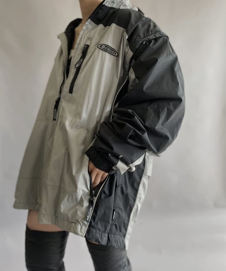【USED】 Bicycles Techno Jacket / 230325-028